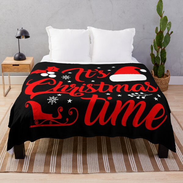 Item preview, Trendi Christmas T-Shirt Design designed and sold by MDgraphicLAB.