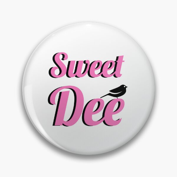 Item preview, Sweet Dee designed and sold by Jimmy DeRosa.