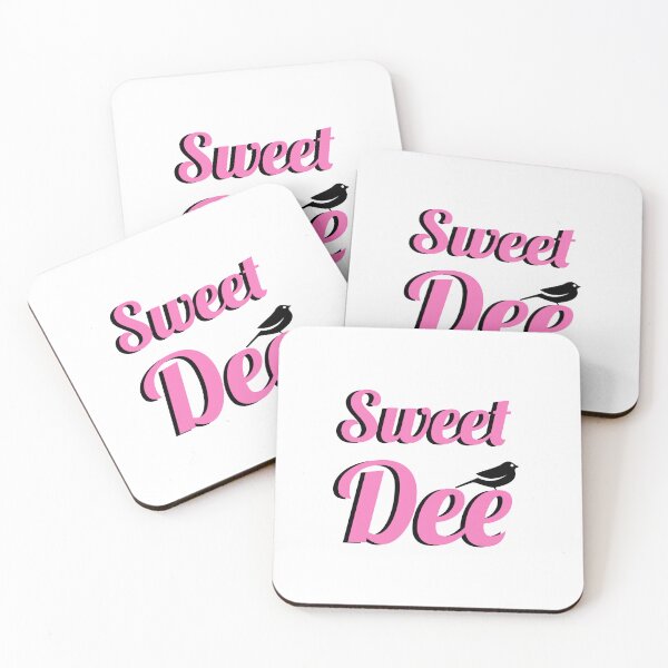 Item preview, Sweet Dee designed and sold by Jimmy DeRosa.