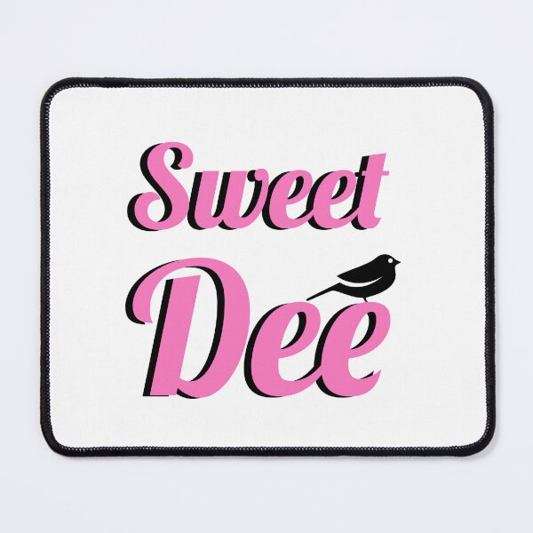 Item preview, Sweet Dee designed and sold by Jimmy DeRosa.