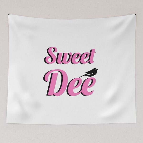 Item preview, Sweet Dee designed and sold by Jimmy DeRosa.