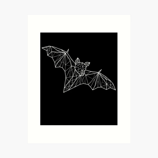 Transparent Bat Tumblr