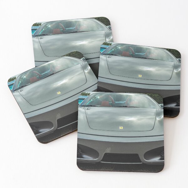 Item preview, 2006 Ferrari F430 Spider Roadster designed and sold by GestaltImagery.