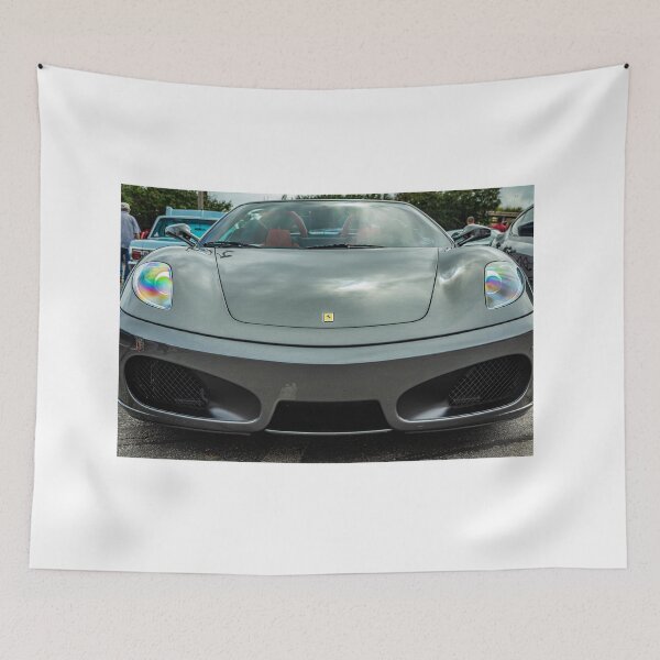 Item preview, 2006 Ferrari F430 Spider Roadster designed and sold by GestaltImagery.
