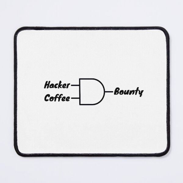 Artikelvorschau, Hacker und Kaffee entworfen und verkauft von HackerLooks.