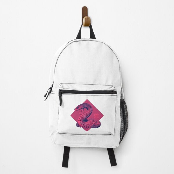 Item preview, Snake Bite - Japanese Kanji - 蛇 designed and sold by PVSKI.