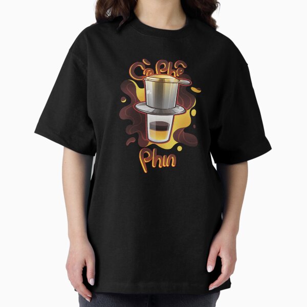 Item preview, Ca Phe Phin Vietnamese Coffee designed and sold by binhlum.