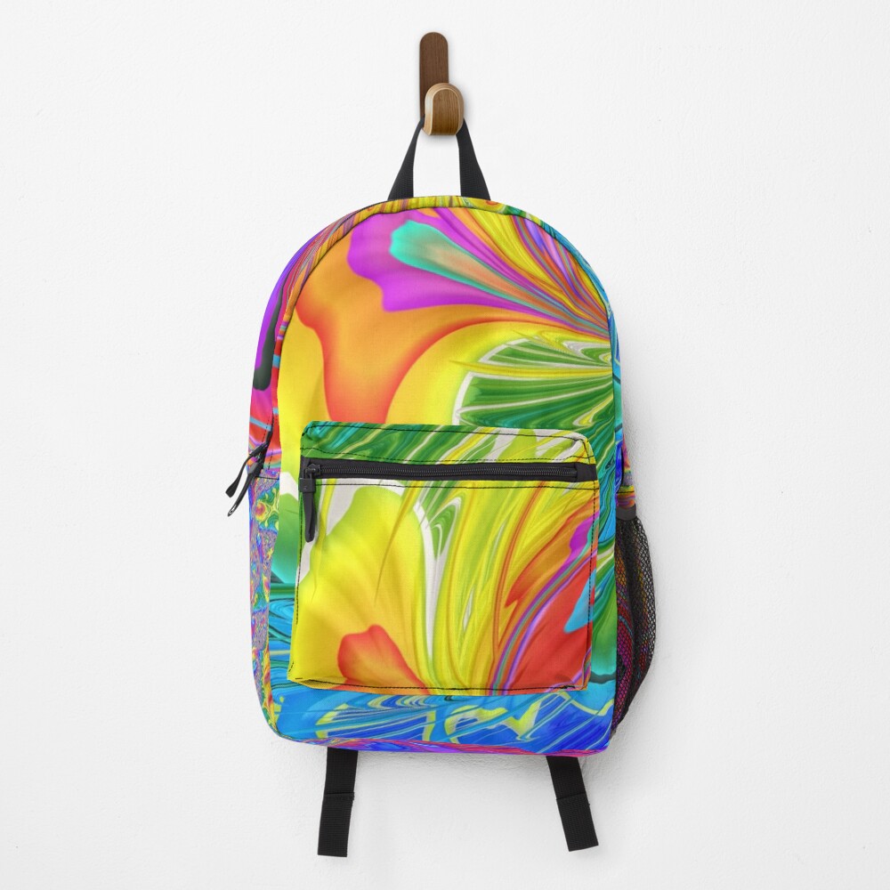 Item preview, Backpack designed and sold by DeversDesigns.