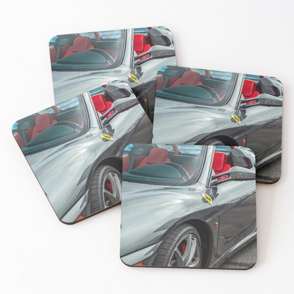 Item preview, 2006 Ferrari F430 Spider Roadster designed and sold by GestaltImagery.