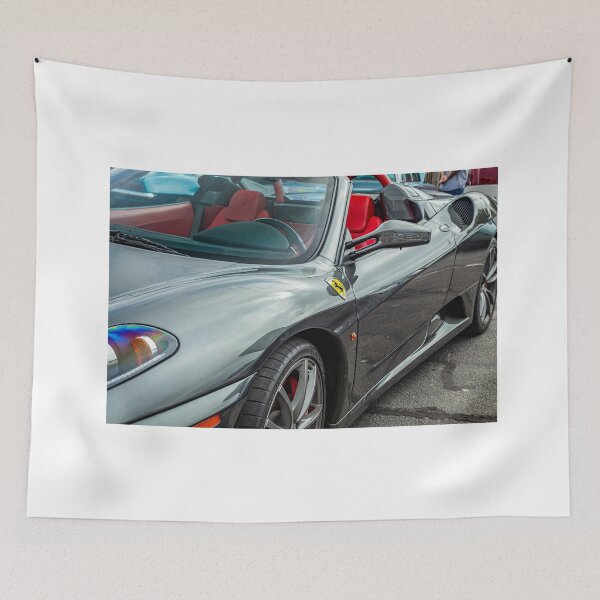 Item preview, 2006 Ferrari F430 Spider Roadster designed and sold by GestaltImagery.