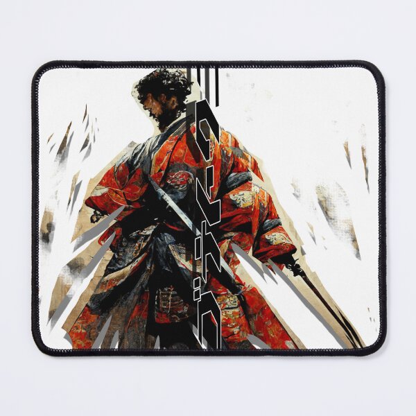 Item preview, Bushi designed and sold by FÁBIO F.   SILVA.