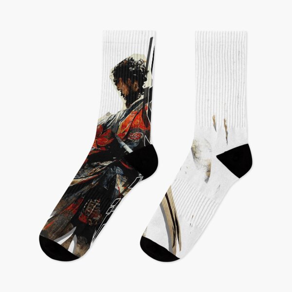 Item preview, Bushi designed and sold by FÁBIO F.   SILVA.