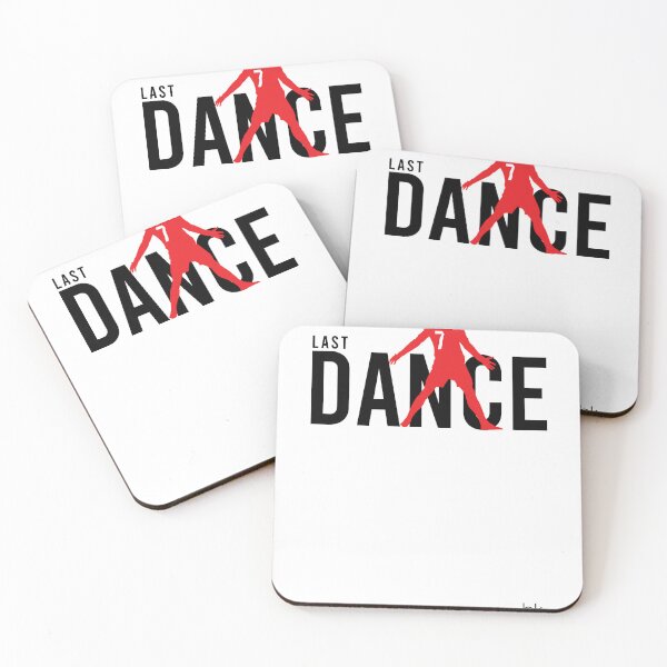 Item preview, Last Dance Football designed and sold by BanterKingUK.