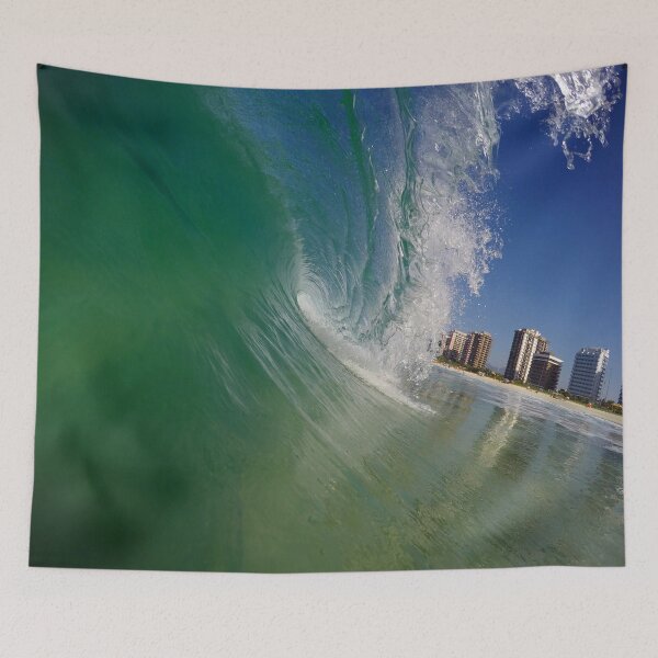 Item preview, Barrels for surfers designed and sold by Click Action.