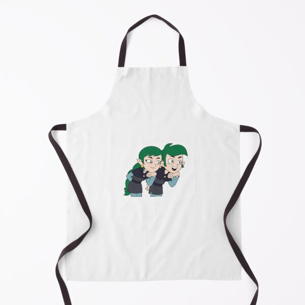 Item preview, Blight Twins designed and sold by DigitalRedesign.