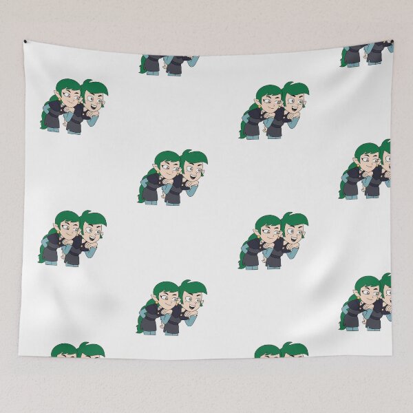 Item preview, Blight Twins designed and sold by DigitalRedesign.