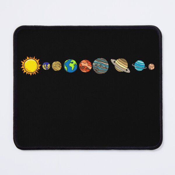 Item preview, Solar System designed and sold by Voici.