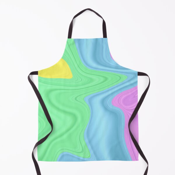 Item preview, Sweet pastel liquid fluid art designed and sold by Emotionville.
