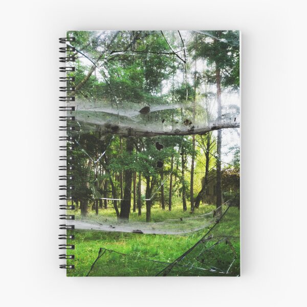 Item preview, Lost Places - The City in the Forest 04 designed and sold by Dagostino.