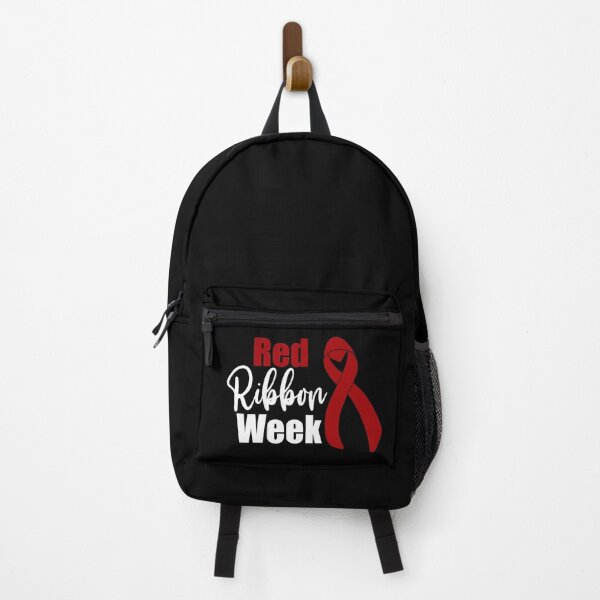 Item preview, Red ribbon week designed and sold by Dinablal.