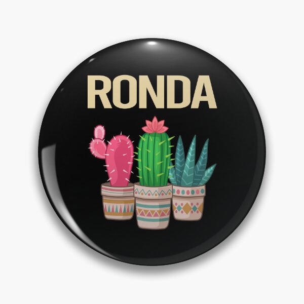 Item preview, Happy Cactus Ronda designed and sold by DavetteJungle.