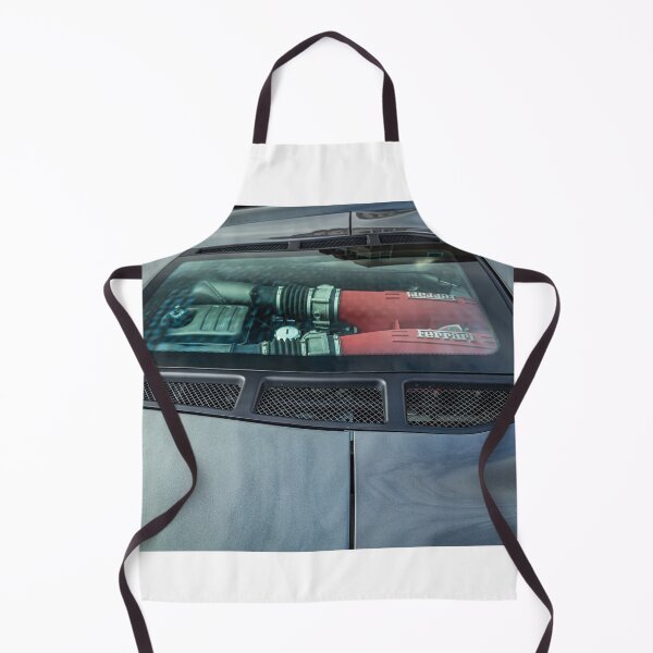 Item preview, 2006 Ferrari F430 Spider Roadster Glass Engine Cover designed and sold by GestaltImagery.