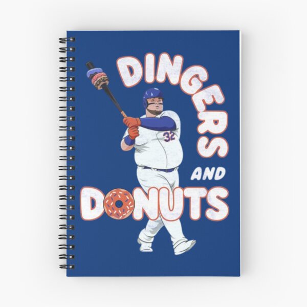 Item preview, Dingers and Donuts designed and sold by jordan5L.