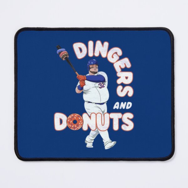 Item preview, Dingers and Donuts designed and sold by jordan5L.