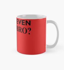 Do You Even Smash Bro? Mug
