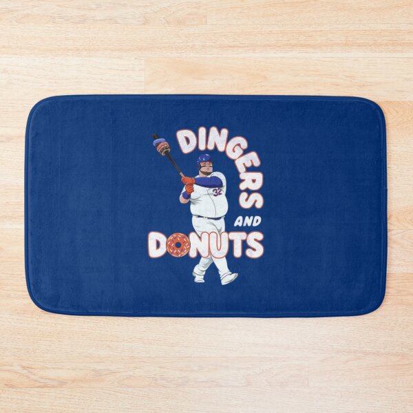 Item preview, Dingers and Donuts designed and sold by jordan5L.