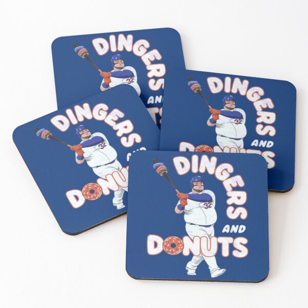 Item preview, Dingers and Donuts designed and sold by jordan5L.