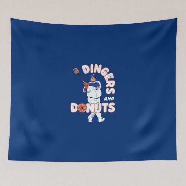 Item preview, Dingers and Donuts designed and sold by jordan5L.