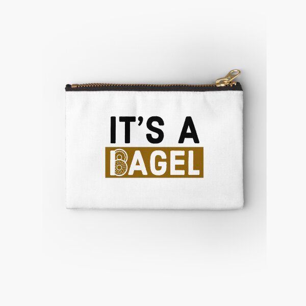 Item preview, It's A Bagel designed and sold by Jimmy DeRosa.