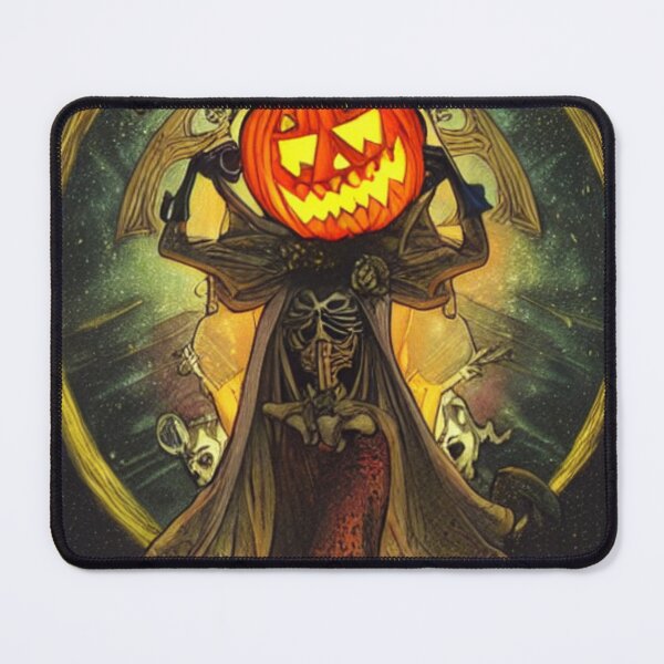 Item preview, Happy Halloween #21 designed and sold by ArteEterno.