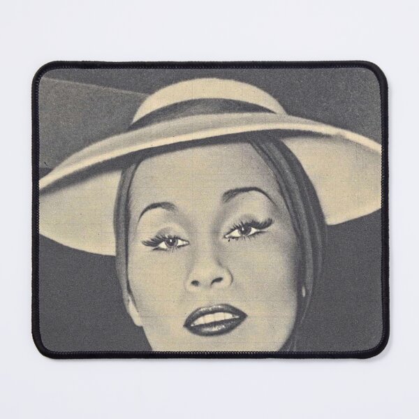 Item preview, Yma Sumac designed and sold by jaimentonter64.