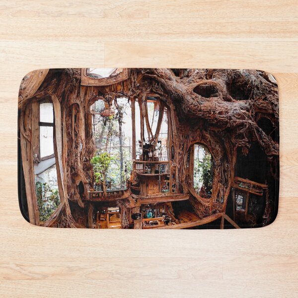 Item preview, Treehouse # 7 The Gardener’s Delight designed and sold by WinnieWonka13.