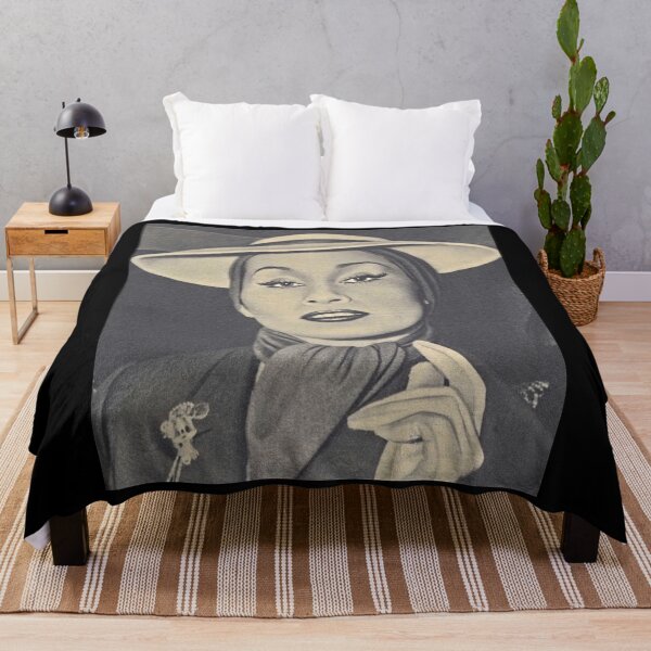 Item preview, Yma Sumac designed and sold by jaimentonter64.