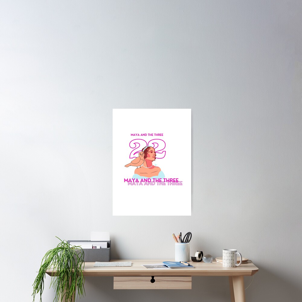 Item preview, Poster designed and sold by isaacshooping.