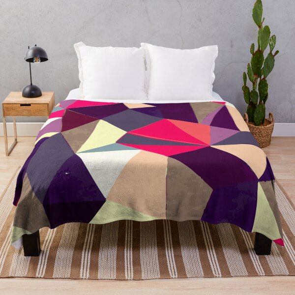 Item preview, Copy of Geometric Contemporary Abstract Art designed and sold by MyArt23.