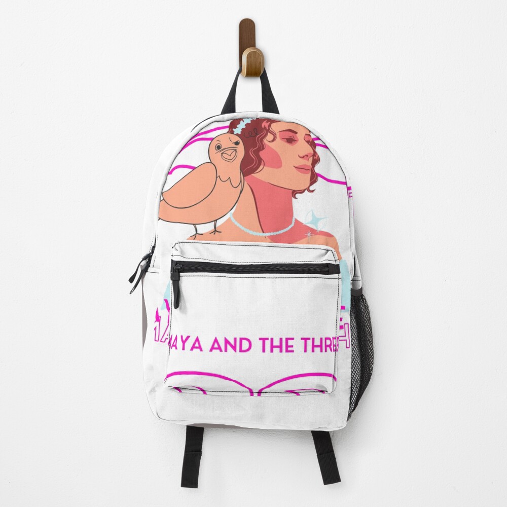 Item preview, Backpack designed and sold by isaacshooping.