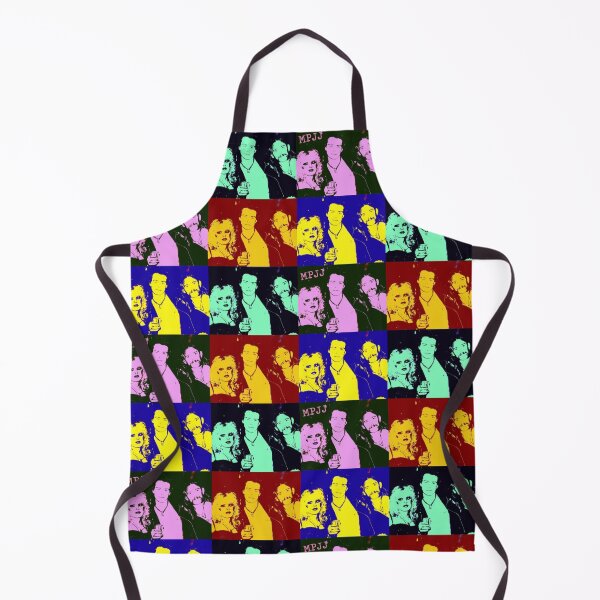 Item preview, MPJJ Nancy Sid Lemmy designed and sold by Potsy.