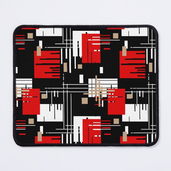Item preview, Abstract pattern Retro 2 designed and sold by fuzzyfox.