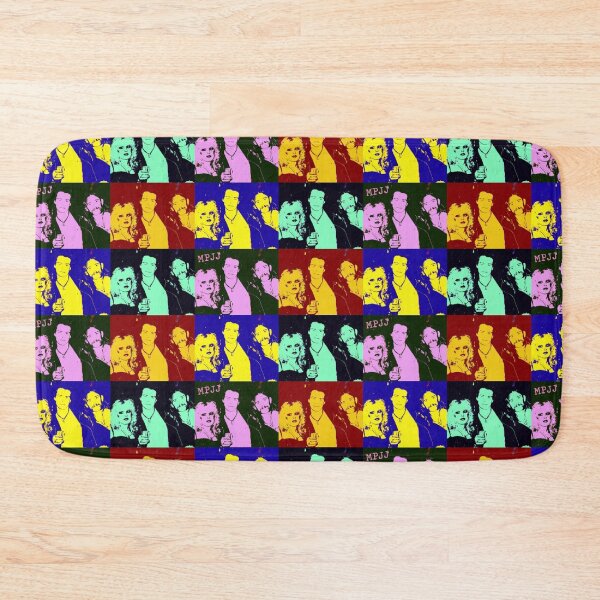 Item preview, MPJJ Nancy Sid Lemmy designed and sold by Potsy.