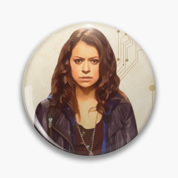 Item preview, Orphan Black Sarah Manning Document Series designed and sold by FlakeyBiscuit3.