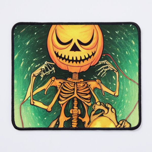 Item preview, Happy Halloween #22 designed and sold by ArteEterno.