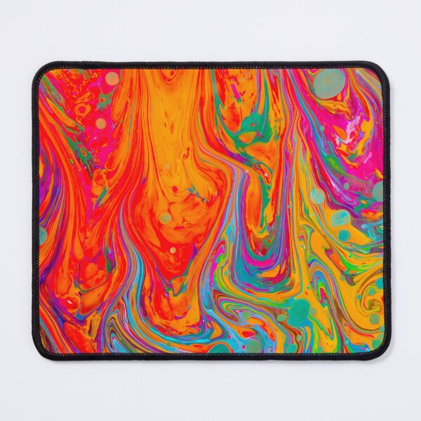 Item preview, Fluid Of Color Pattern designed and sold by DeversDesigns.