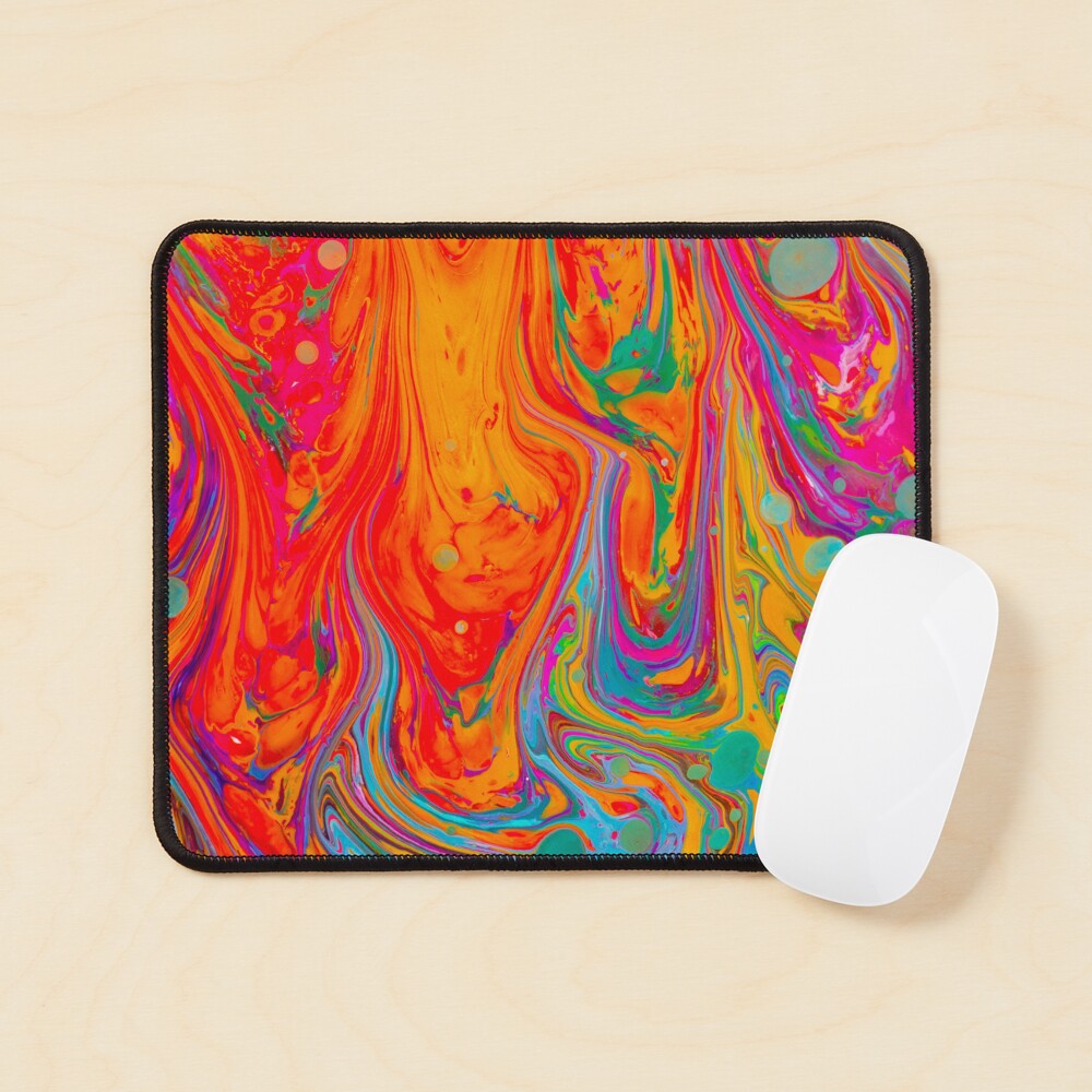 Item preview, Mouse Pad designed and sold by DeversDesigns.