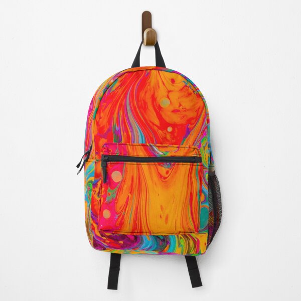 Item preview, Fluid Of Color Pattern designed and sold by DeversDesigns.