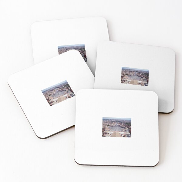 Item preview, Saint Peters Square designed and sold by purkapileimages.