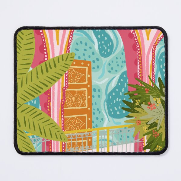 Item preview, Morocco  designed and sold by Lovelypostcard.